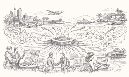 MarketHub Asia Reveals APAC’s Next Phase of Travel Growth