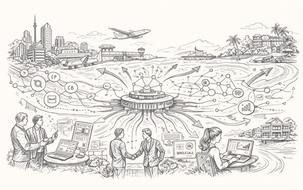 MarketHub Asia Reveals APAC’s Next Phase of Travel Growth