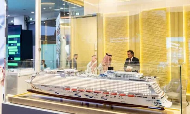 ATM 2026 Targets Middle East Aviation, Cruise Boom