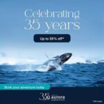 Ian McIntosh’s Weekly Travel Deals: Polar Bargains