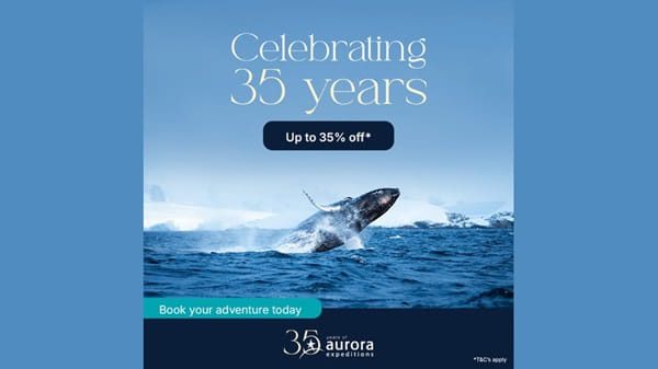 Ian McIntosh’s Weekly Travel Deals: Polar Bargains