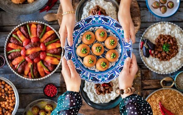 Triple ALL Points This Ramadan with Accor