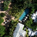 Aahaasa Collection Unveils Aavya Cove Villas