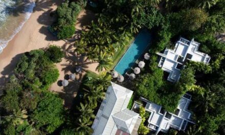 Aahaasa Collection Unveils Aavya Cove Villas