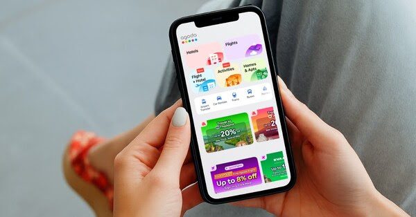 Agoda’s Support Now Travels With You