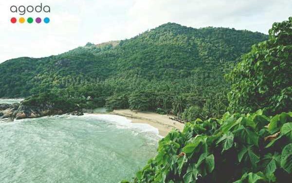 Agoda Reveals Thailand’s Top Valentine’s Day Destinations