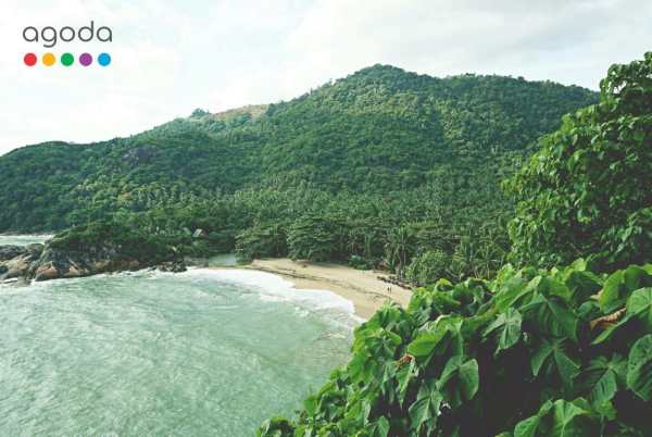Agoda Reveals Thailand’s Top Valentine’s Day Destinations