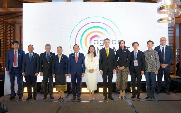 Agoda Impact Lab Sets New Agenda for ASEAN Travel