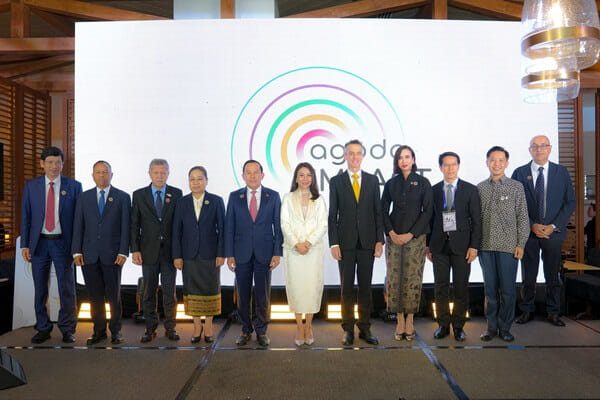 Agoda Impact Lab Sets New Agenda for ASEAN Travel