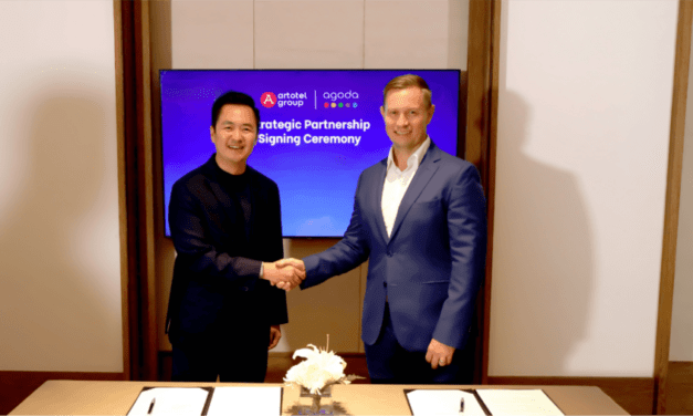 Agoda & Artotel Launch Asia Flagship Store