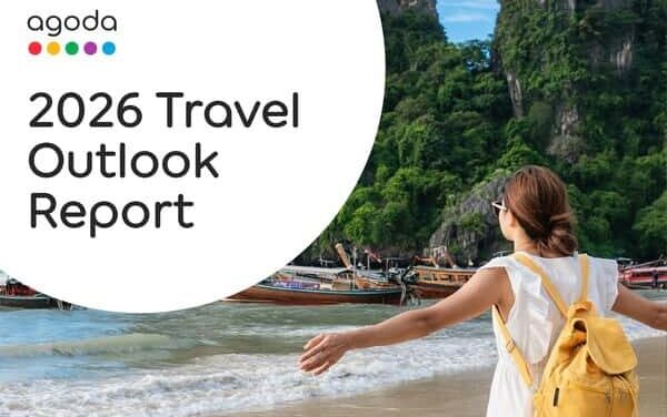 Asia-Pacific Business Trips Go Long as Bleisure Booms