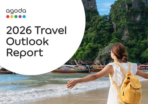 Asia-Pacific Business Trips Go Long as Bleisure Booms