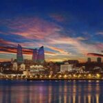 Air Astana Adds More Flights to Baku