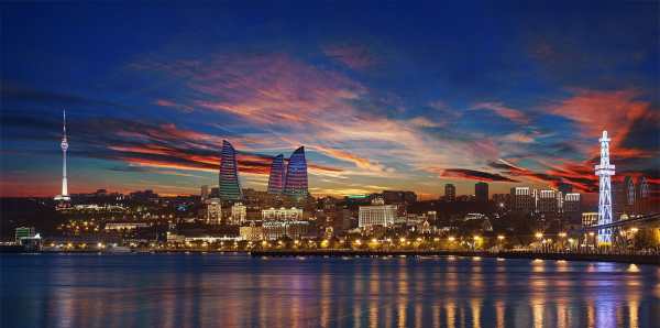 Air Astana Adds More Flights to Baku