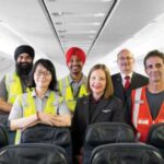 Air Canada Soars as 2026 Diversity Employer