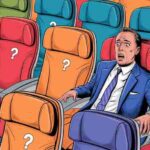 Airlines Switching Planes More Often: Know Your Seat Rights