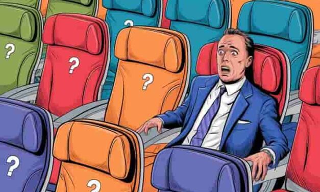 Airlines Switching Planes More Often: Know Your Seat Rights