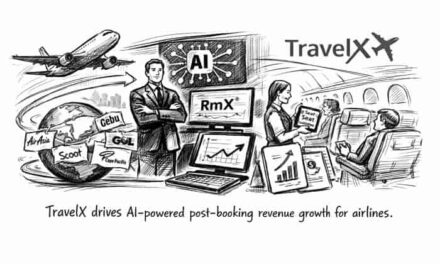 TravelX Powers Airline AI Revenue Boom in 2025