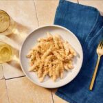 Alaska & Hawaiian Unveil Chef-Led Spring Menus