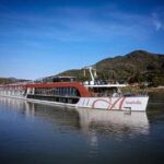 Mat McLachlan’s 2027 Cruise to Debut on AmaWaterways