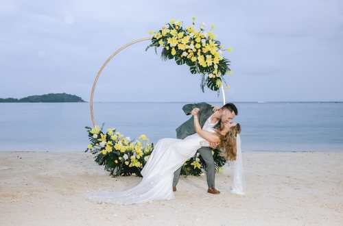 ONYX Hospitality Group Boosts Australia Sales Power