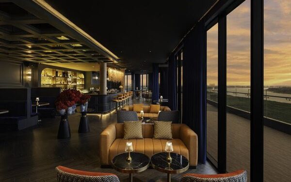 Asia-Pacific’s Inspiring Escapes with ONYX