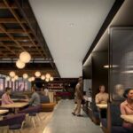 American Expands Chicago with New Admirals Club