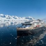 HX Slashes Antarctica Fares as 130-Year Cruise Giant Celebrates