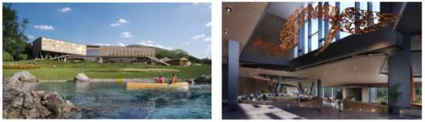 Silversea Unveils The Cormorant at 55 South