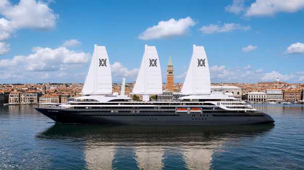 Atlas Adventurer Early Bookings Now Open