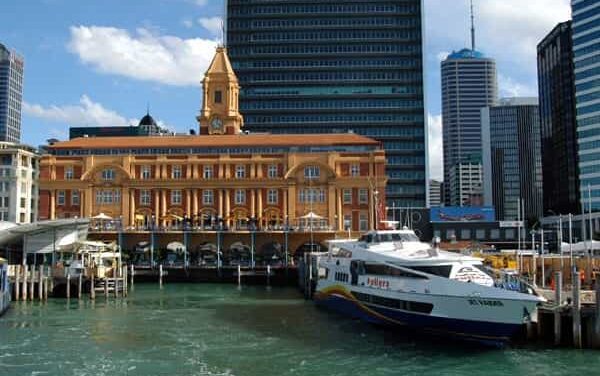 48 Hours in Auckland: Five Dining Gems Worth the Fork