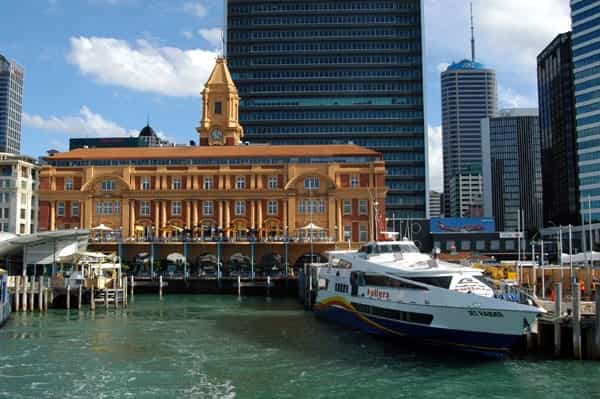 48 Hours in Auckland: Five Dining Gems Worth the Fork