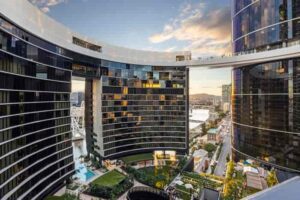 Avani Living Queen’s Wharf Residences in Brisbane, Australia