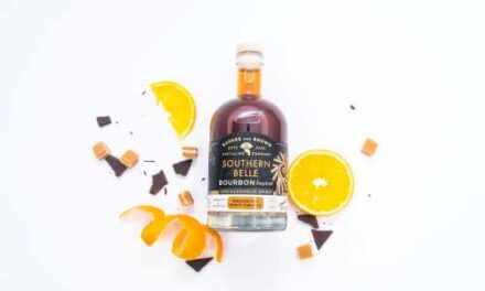 Pantalones Tequila Shakes Up Valentine’s Day Drinking in 2026