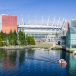 Vancouver Woos Agents With FIFA World Cup Famil Prize