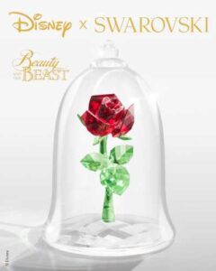 BEAUTY_BEAST_Enchanted Rose1