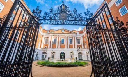 BMA House Turns 100, Powers Into 2026