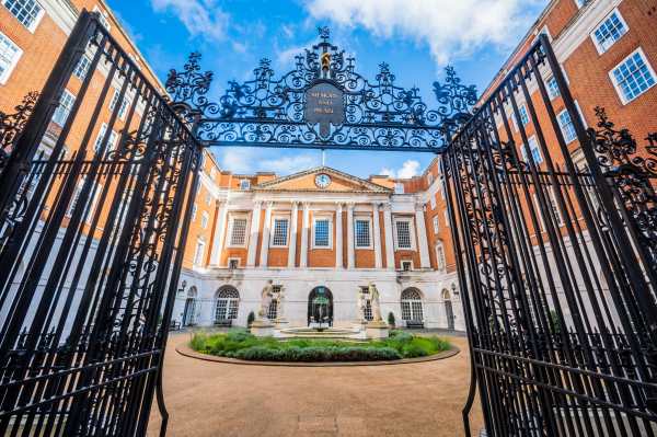 BMA House Turns 100, Powers Into 2026