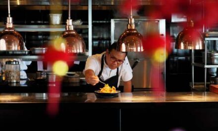 Alila Seminyak Celebrates the Year of the Fire Horse