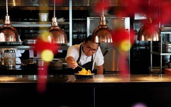 Alila Seminyak Celebrates the Year of the Fire Horse