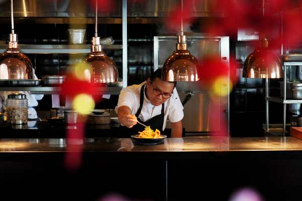 Alila Seminyak Celebrates the Year of the Fire Horse