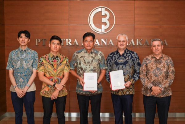 Swiss-Belhotel Boosts Luxury Brands in Batam, Indonesia