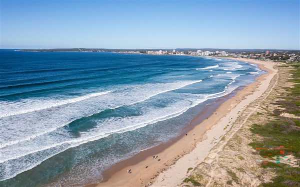 Bate Bay Crowned Australia’s Top Beach for 2026