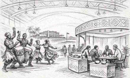 Benin Tourism Targets ITB Berlin 2026