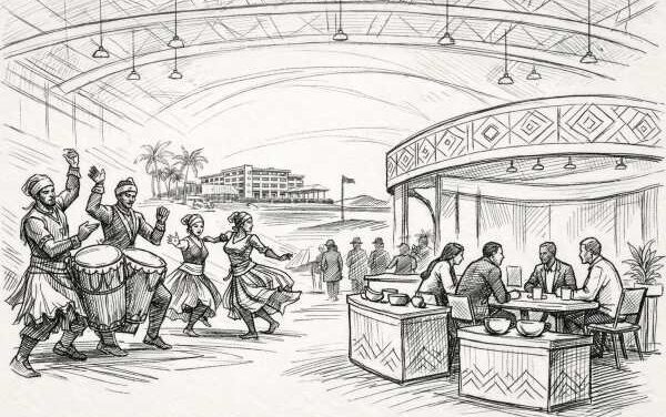 Benin Tourism Targets ITB Berlin 2026