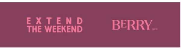 Berry NSW Turns Up the Volume with New Music Campaign