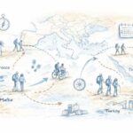 Explore Worldwide’s Big Blue Sale Takes Off in AUNZ