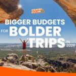 Gen Z & Millennials Go Big on 2026 Travel
