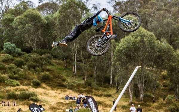 Thredbo Cannonball 2026: Bigger, Louder, Faster