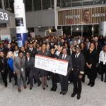 Air Canada Honors Black Youth Journeys